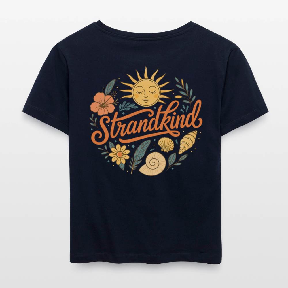 Navy / XS