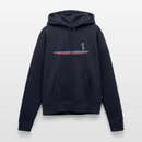 Piepmatz - Frauen Premium Hoodie - Navy