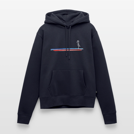 Chirpy - Women's Premium Hoodie
