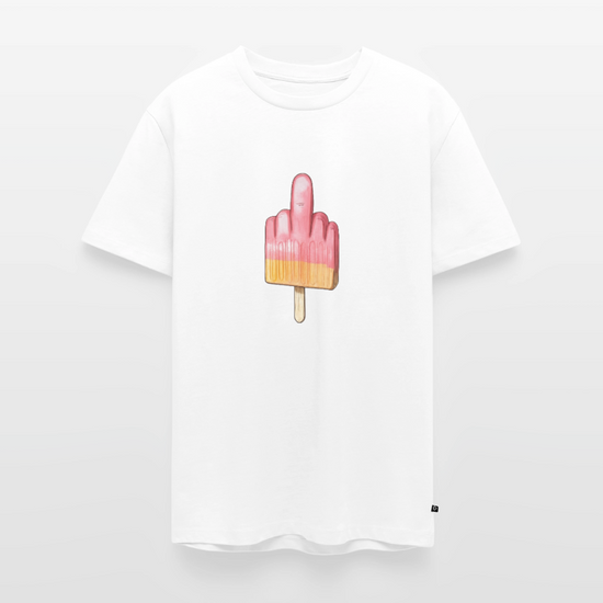 F**k You Eis - Unisex Premium T-Shirt