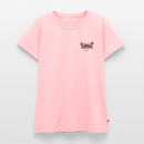 Moin Krabbe - Frauen Premium T-Shirt - Rosa