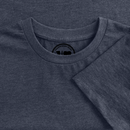 Strandkind Original - Kinder Premium T-Shirt - Jeansblau 