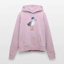Hauk Original - Frauen Premium Hoodie - Altrosa