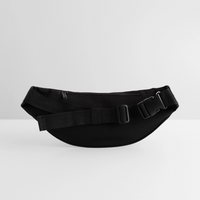 Anker - Gürteltasche - Schwarz