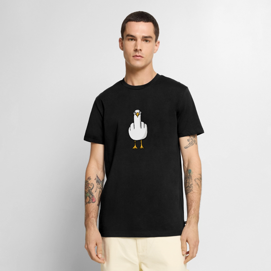F**k You Seagull - Unisex Premium T-Shirt