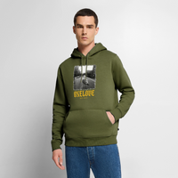 ONELOVE seit 2012 - Unisex Premium Hoodie - Khaki