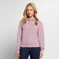 Moin Robbe - Frauen Premium Hoodie - Altrosa