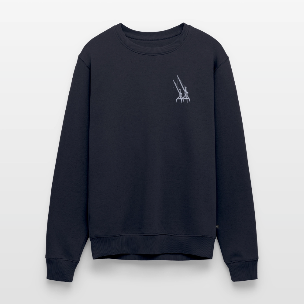 Navy / XS