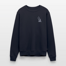 Stadthafen - Unisex Premium Pullover - Navy