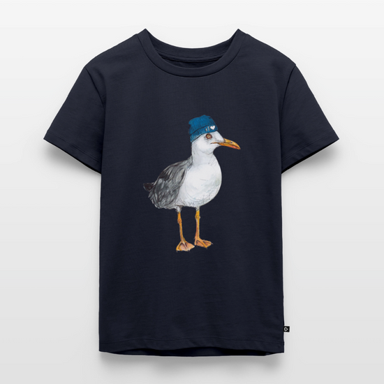Hauk Original - Kids Premium T-Shirt