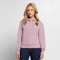 Eisvogel - Frauen Premium Hoodie - Altrosa