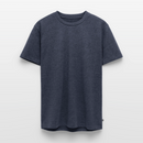 Yoga Möwen - Unisex Premium T-Shirt - Jeansblau 