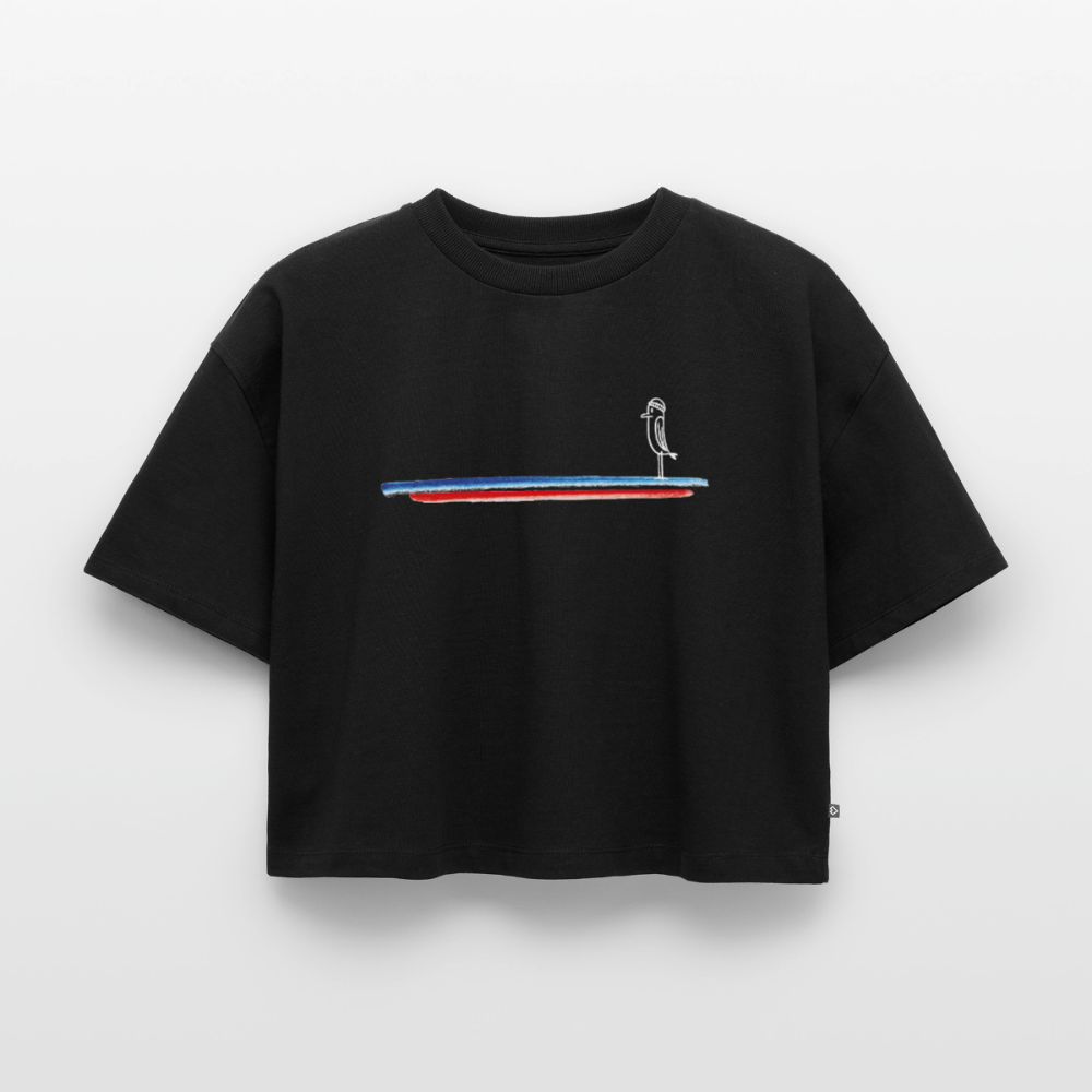Schwarz / XS