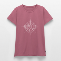 Nordkurs - Frauen Premium T-Shirt - Mauve