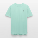 F**k You Möwe - Unisex Premium T-Shirt - Mint 