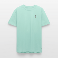 F**k You Möwe - Unisex Premium T-Shirt - Mint 