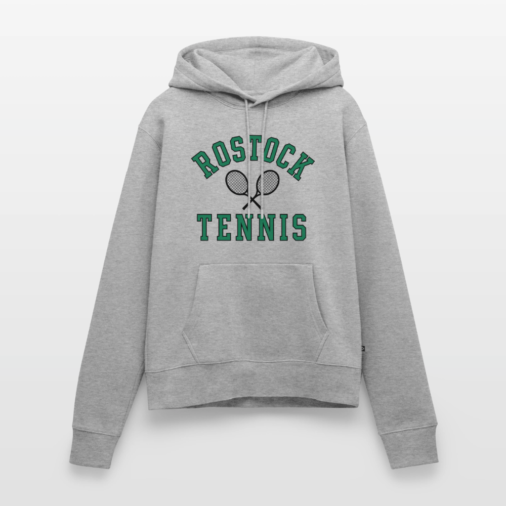 Tennis Rostock - Frauen Premium Hoodie