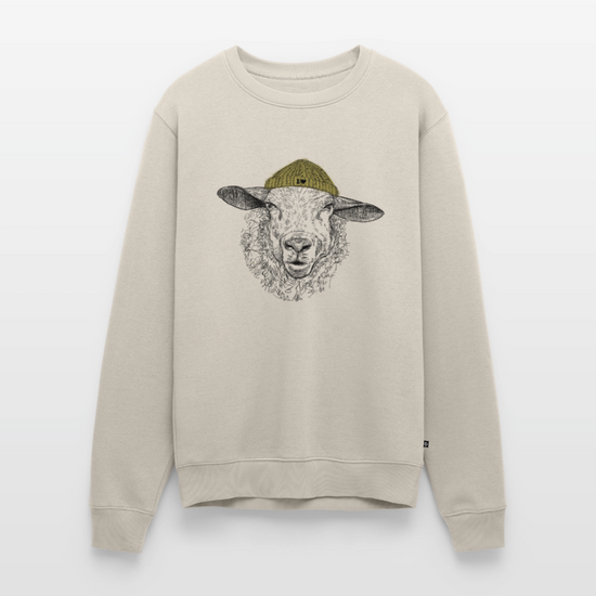 Wool Sheep - Unisex Premium Pullover