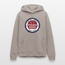 Strandkind Original - Unisex Premium Hoodie - Taupe