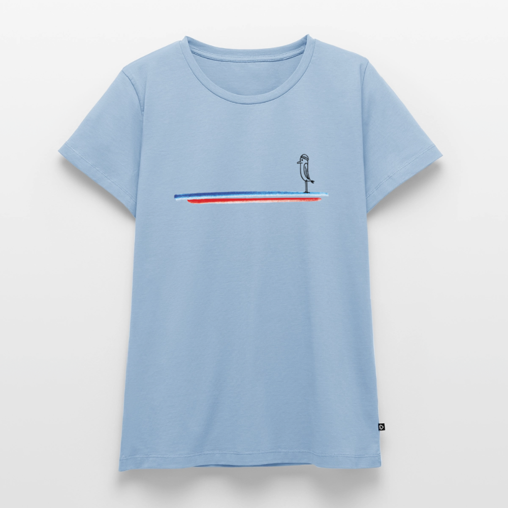 Light blue / XS