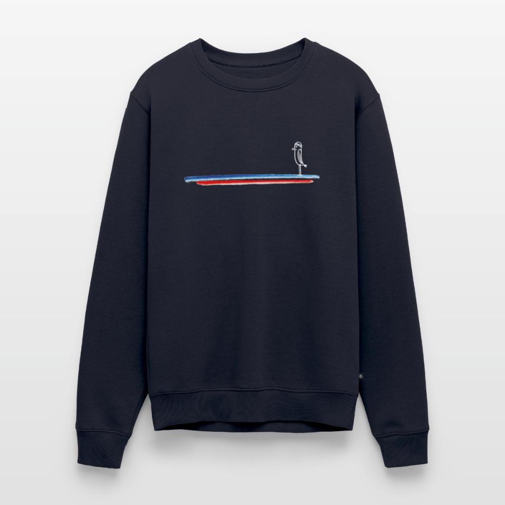 Navy / XS