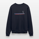 Piepmatz - Unisex Premium Pullover - Navy
