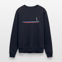Piepmatz - Unisex Premium Pullover - Navy