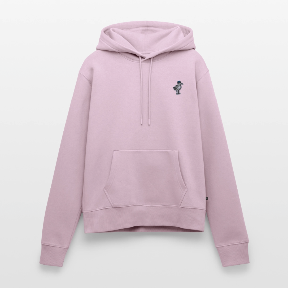 Hauk Stick - Frauen Premium Hoodie - Altrosa
