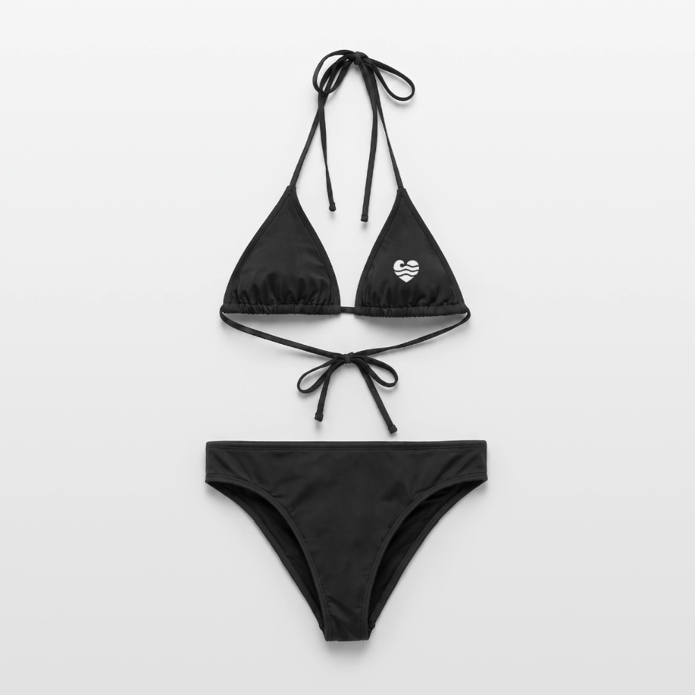 Schwarz / XS