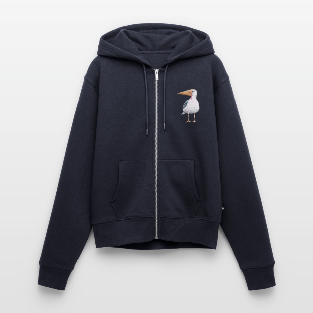 Navy / XS