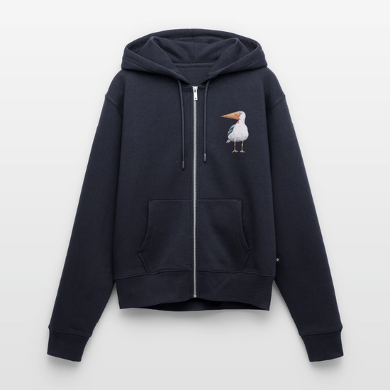 Kingfisher - Women's Premium Hoodie