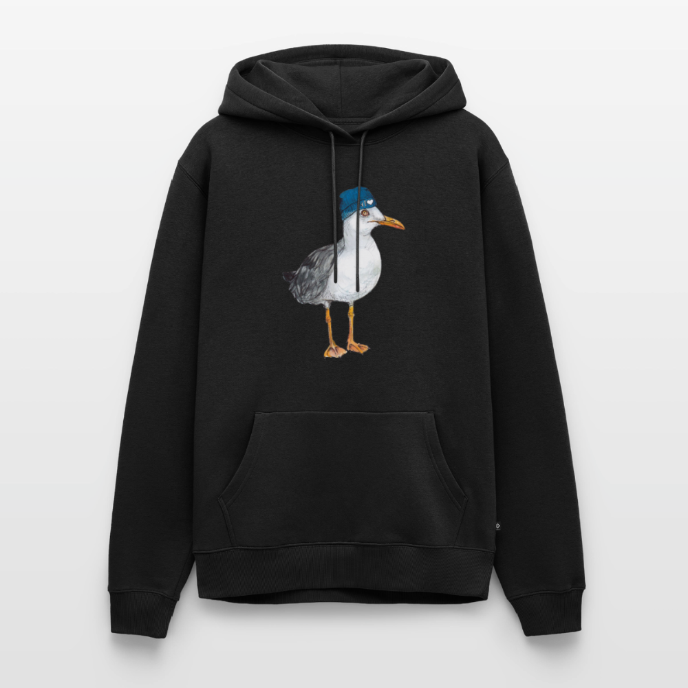 Schwarz / XS