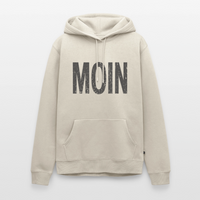 Moin - Unisex Premium Hoodie - Beige