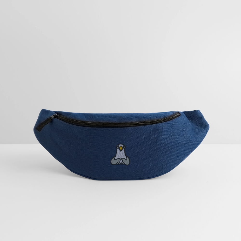 Navy / One size