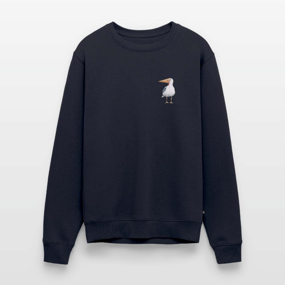 Navy / XS