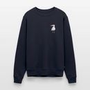 Eisvogel - Unisex Premium Pullover - Navy