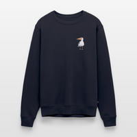 Eisvogel - Unisex Premium Pullover - Navy
