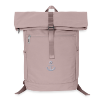 Anker - Laptop-Rucksack - Altrosa