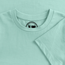 Strandkind Original - Kinder Premium T-Shirt - Mint 
