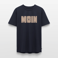 Moin - Unisex Premium T-Shirt - Navy