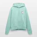 Eisvogel - Frauen Premium Hoodie - Mint 