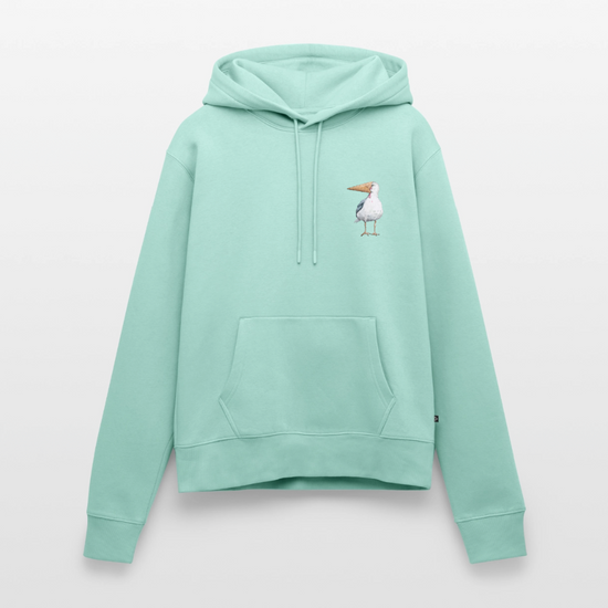 Eisvogel - Frauen Premium Hoodie