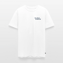 Sonne, Strand & Meer Club -  Unisex Premium T-Shirt - Weiß