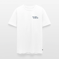 Sonne, Strand & Meer Club -  Unisex Premium T-Shirt - Weiß