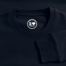 F**K YOU MÖWENLADY - Frauen Premium Sweater - Navy