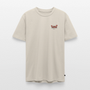 Moin Krabbe - Unisex Premium T-Shirt - Beige