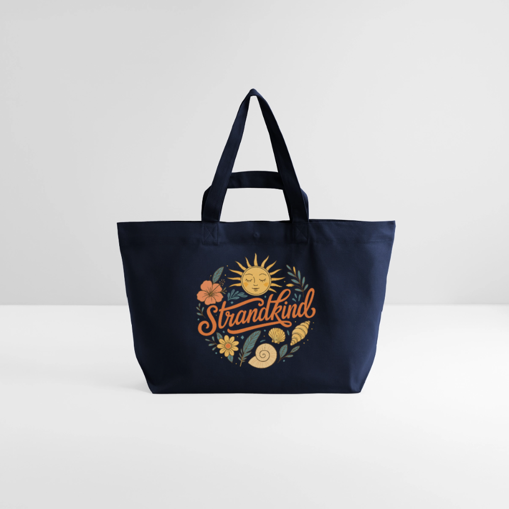 Navy / One size