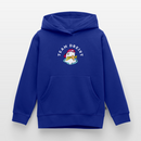 Team Dreist - Kinder Premium Hoodie - Royalblau