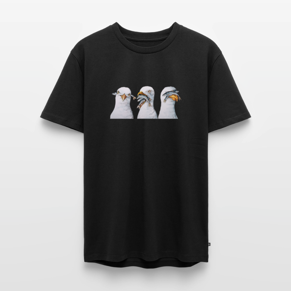 Schwarz / XS