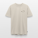 Moin Robbe - Unisex Premium T-Shirt - Beige